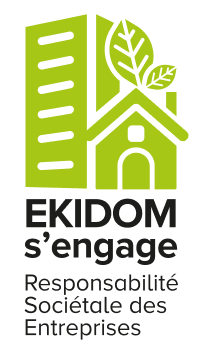 Logo EKIDOM sengage