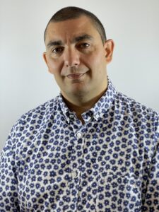 Dawi Ferdi, Directeur du SI EKIDOM