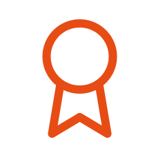 Pictogramme représentant un label