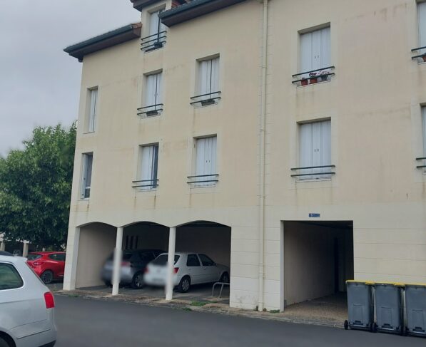résidence